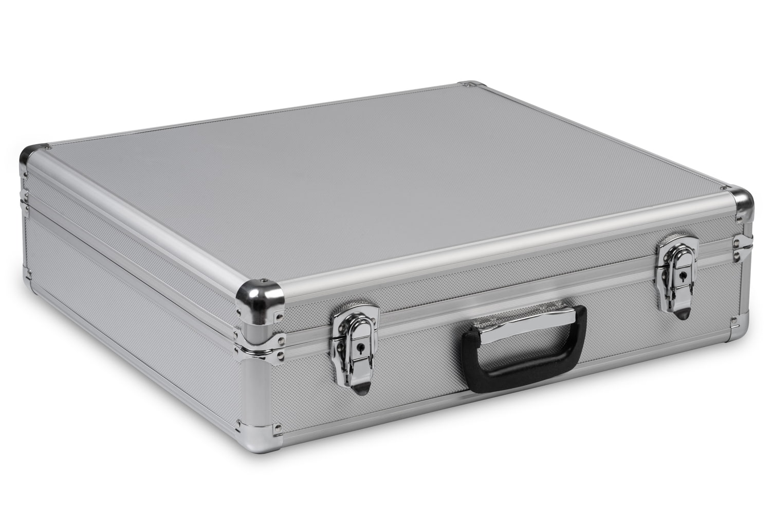 Stạ̈nder Montana A3 im Koffer - silber-3