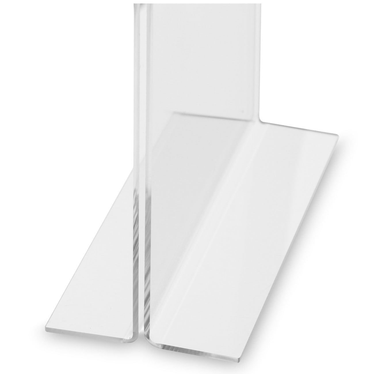 CRYSTAL STÄNDER A4-2