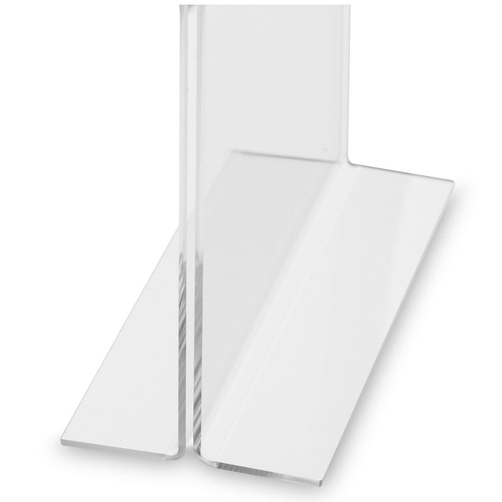 CRYSTAL STÄNDER A4-2