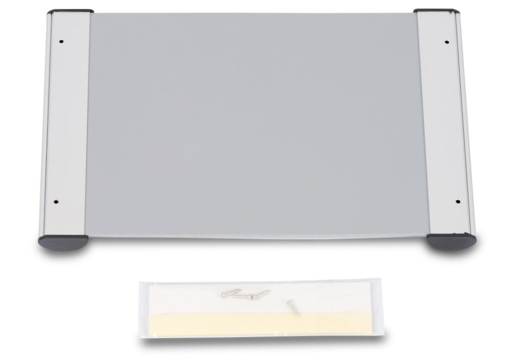 Türschild Sonic A5-2