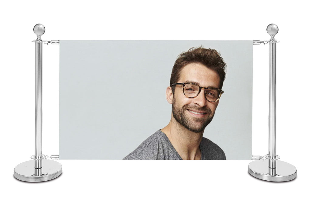 Cafeteria Stange - chrom-3