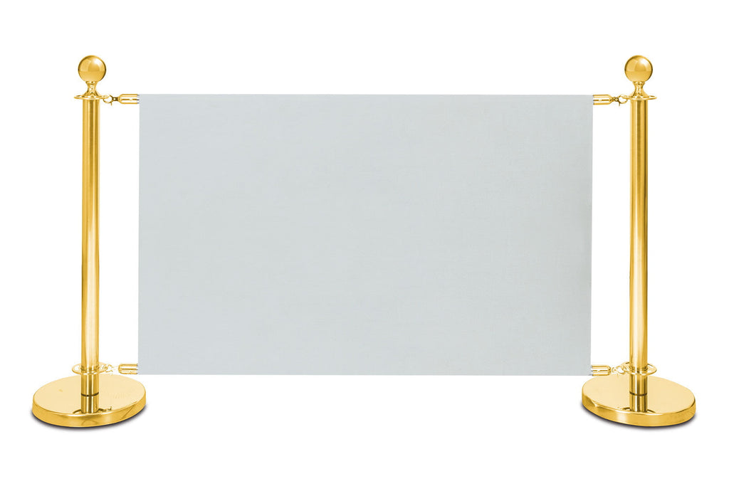 Cafeteriapfostenset - golden-3