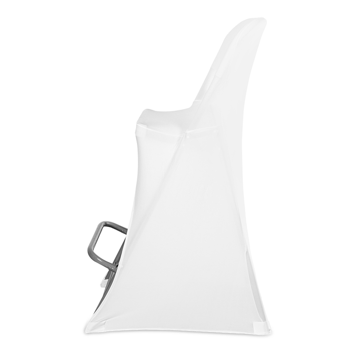 Der Bezug für den Cocktailstuhl - weiss-2