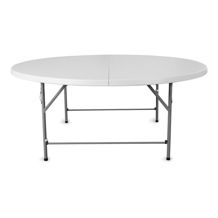 Banketttisch R183 - rund-1