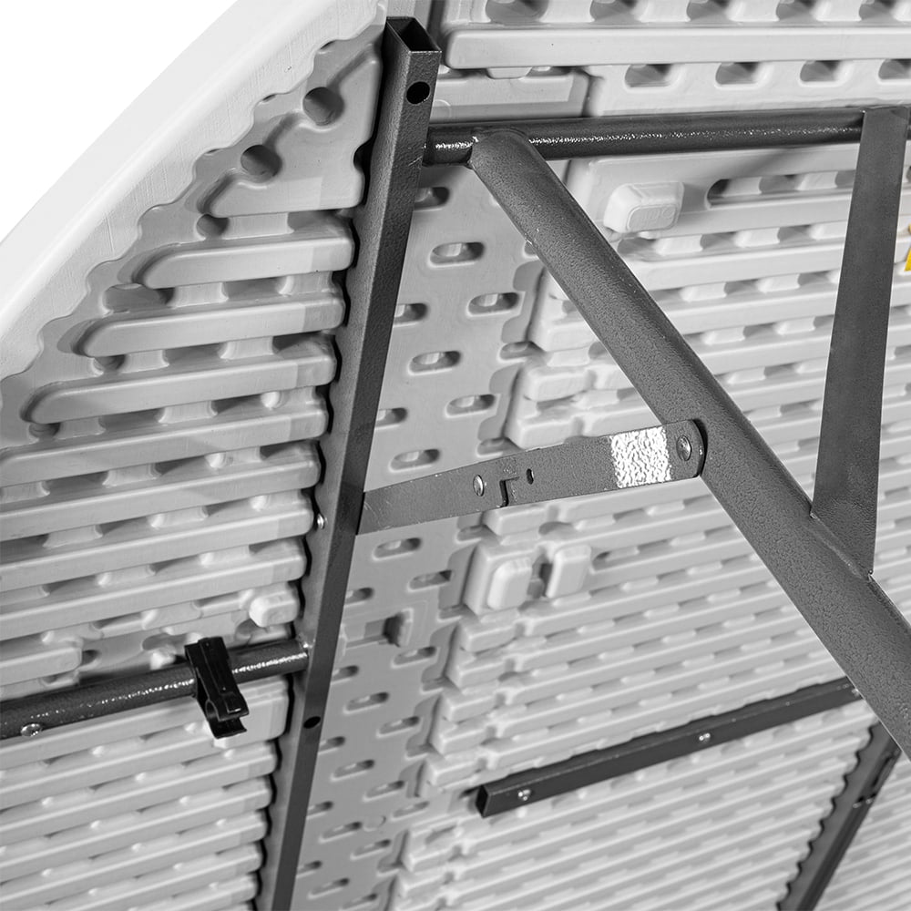 Banketttisch R183 - rund-2