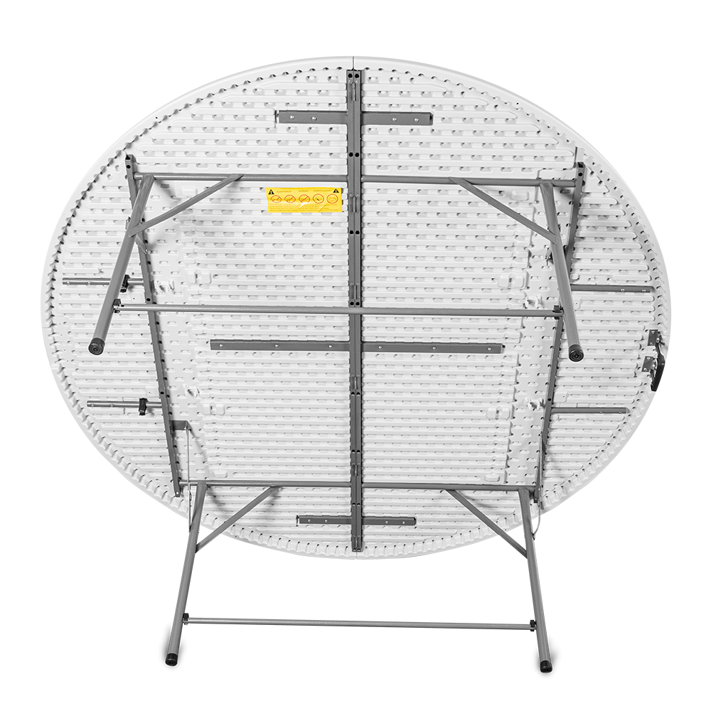 Banketttisch R183 - rund-7