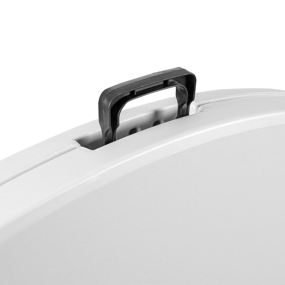 Banketttisch R183 - rund-8