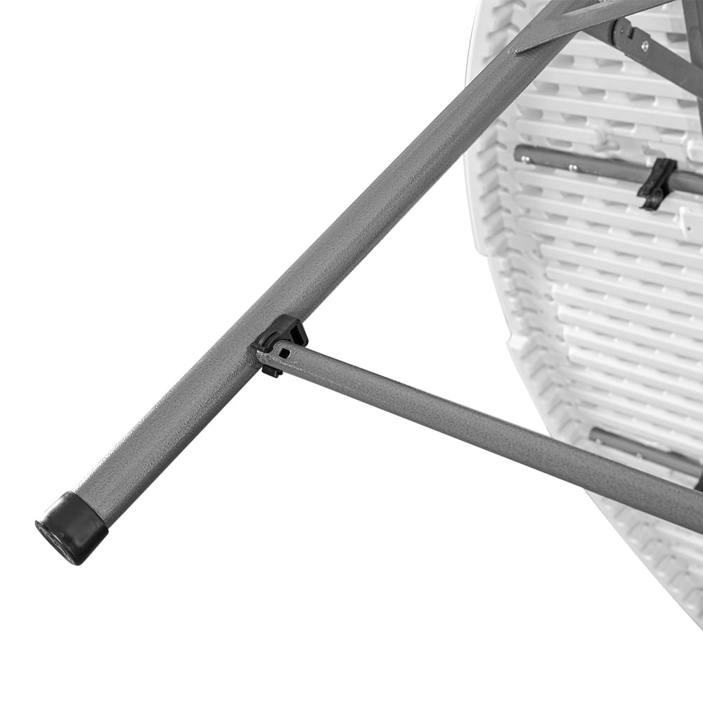 Banketttisch R183 - rund-9