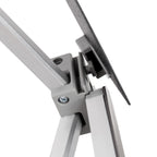 Wand Magnetic Pop Up Standard - 3x3, gebogen, in der Koffertheke-7