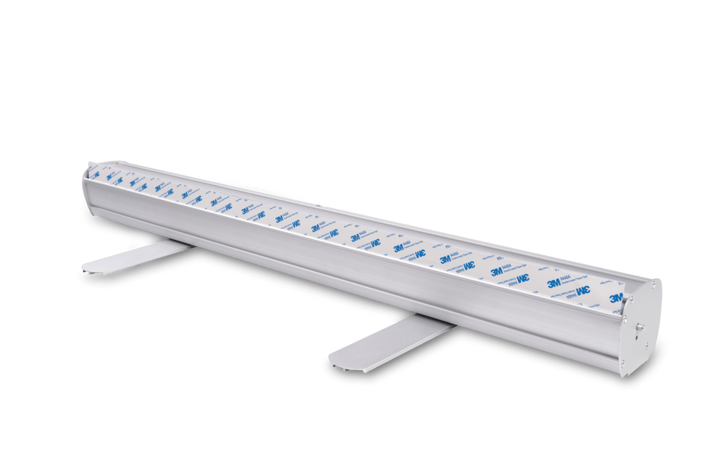 Roll up Basic 85x200-5