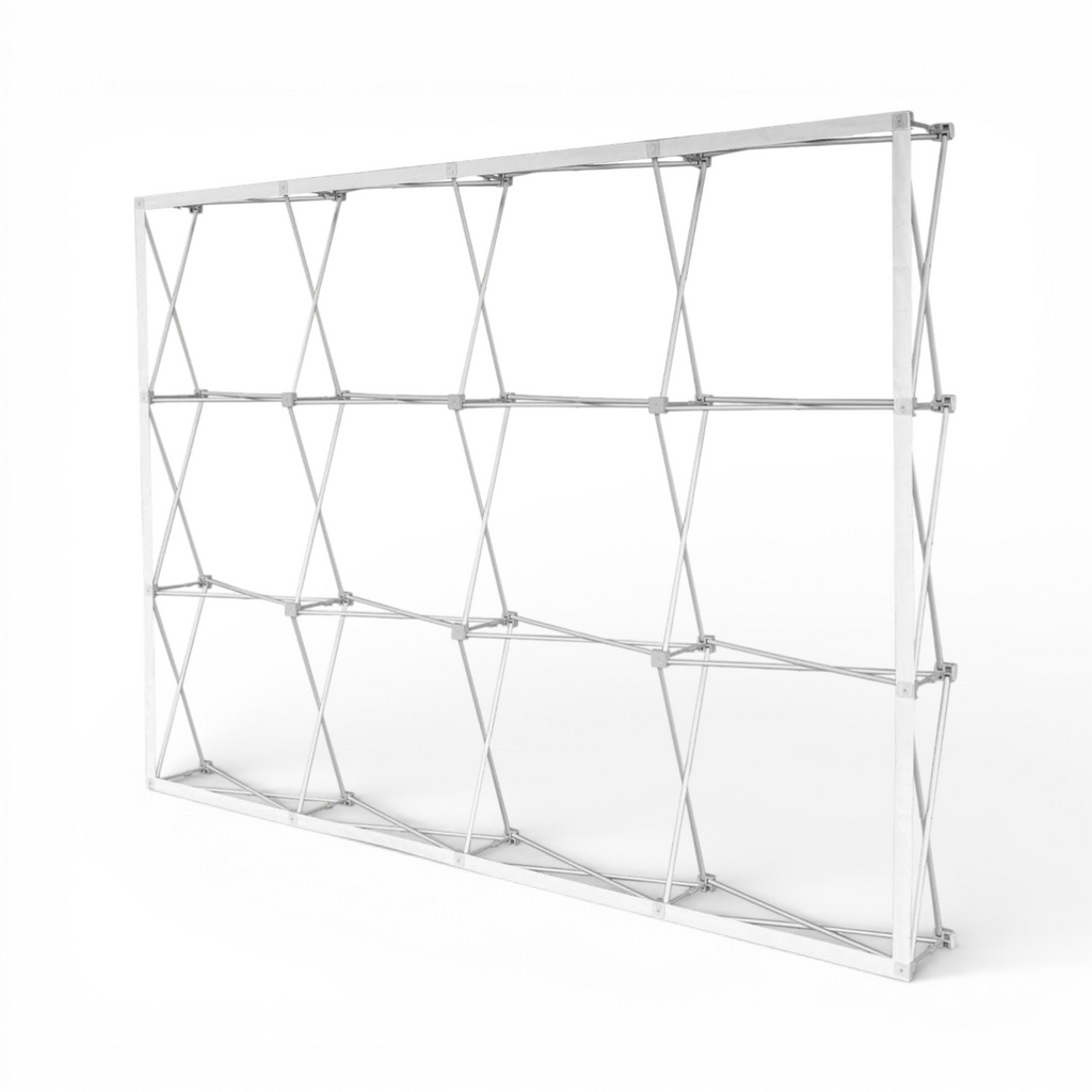 Velcro POP UP gerade 3X4-4