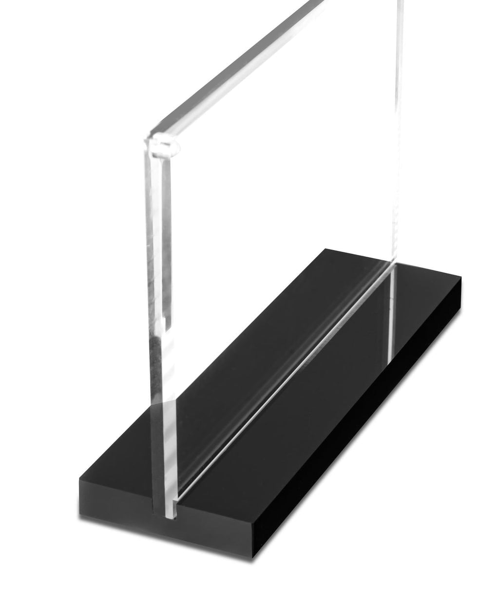 Ständer Vista A6 - waagerechter-2