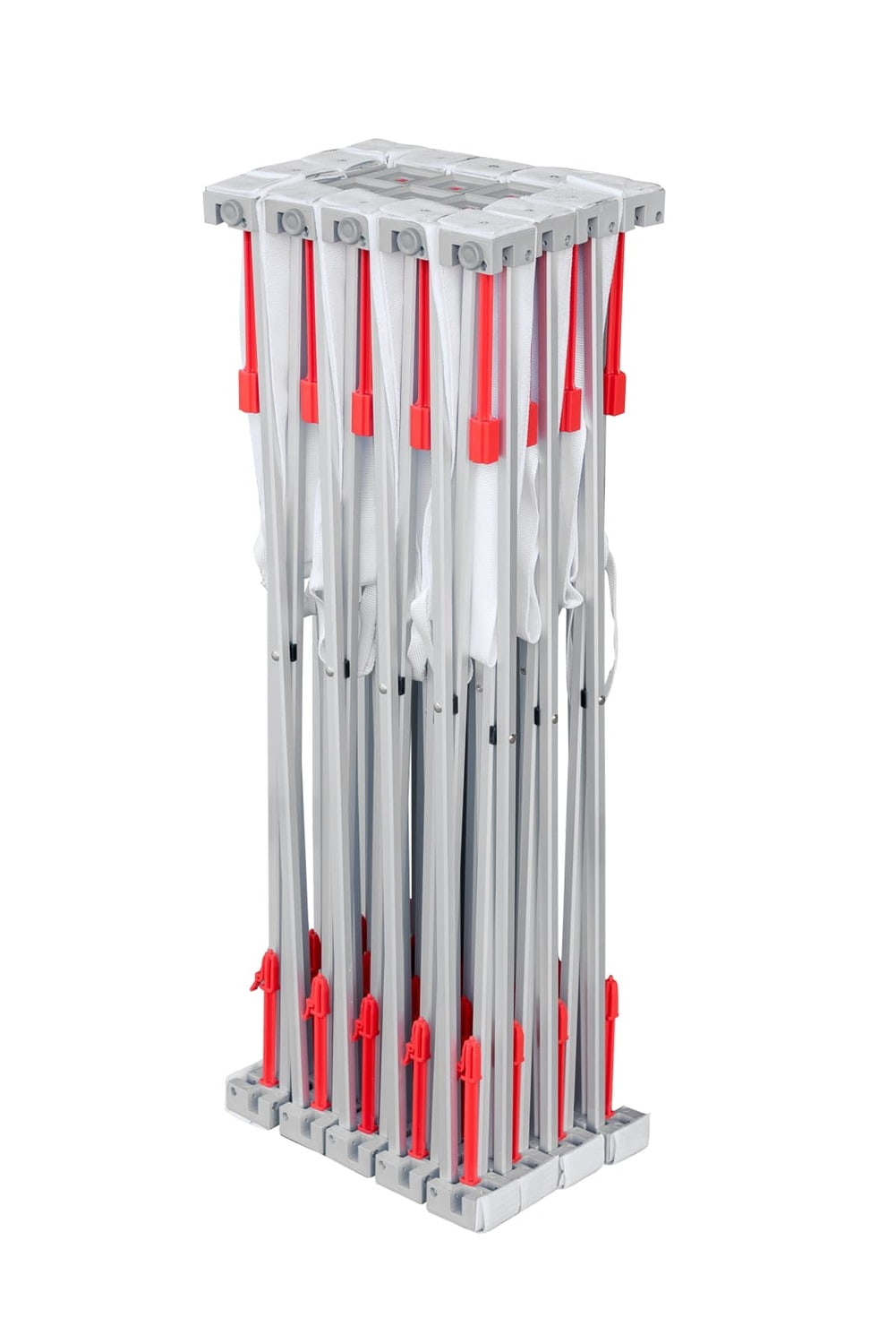 Velcro POP UP gebogen 3X3-2