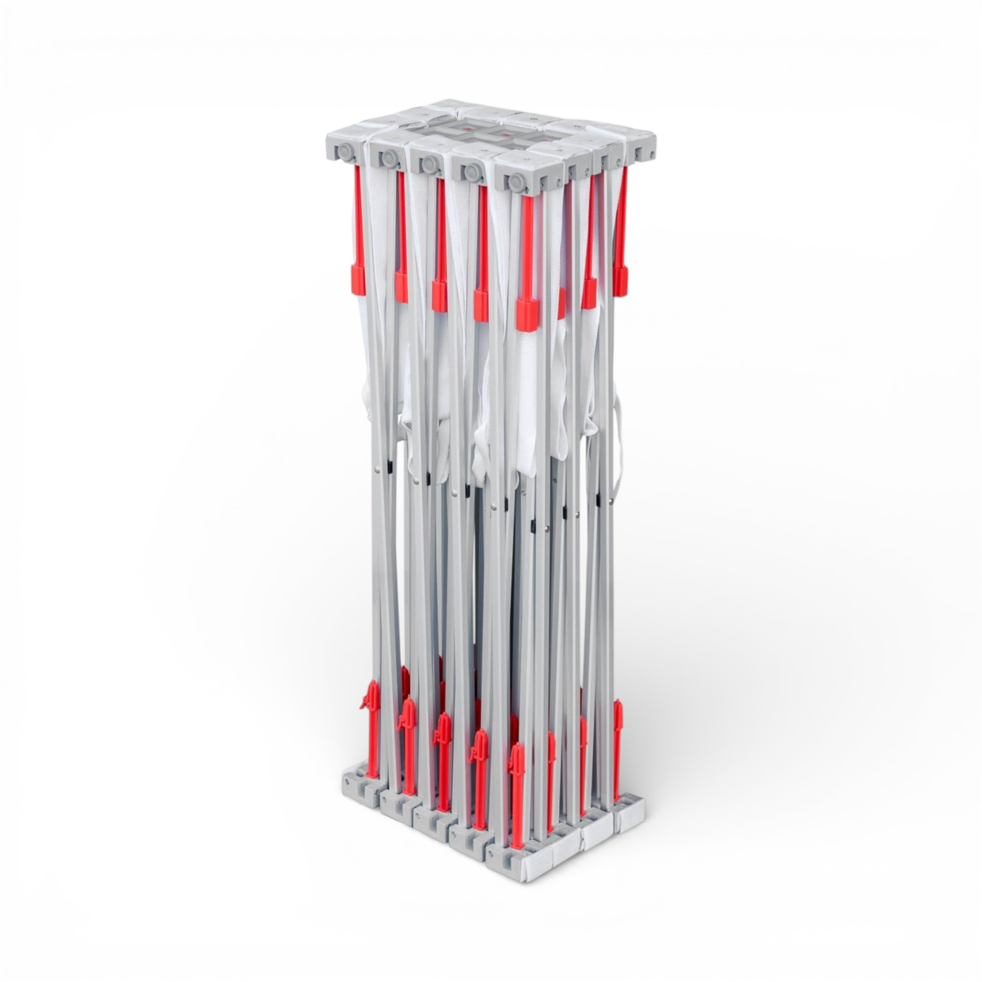 Velcro POP UP gebogen 3X3-2