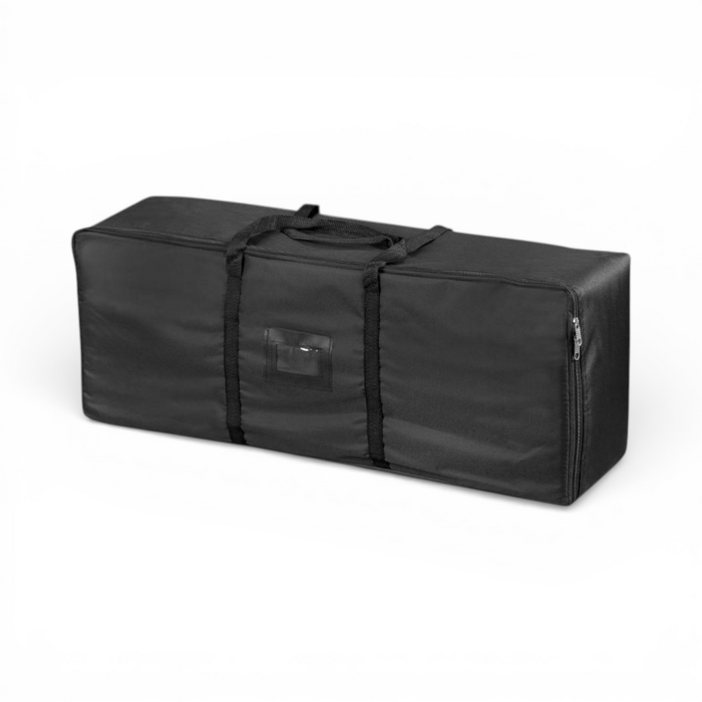 Velcro POP UP gebogen 3X3-4