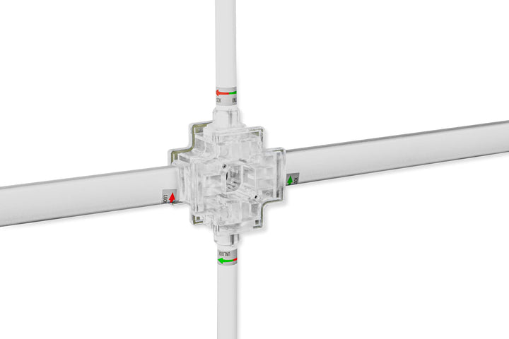 Kreuzverbinder für LUMIX™/LUMIX™ PRO-System-1