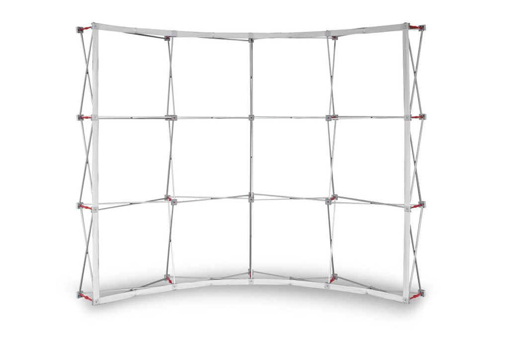 Velcro POP UP gebogen 3x4-1