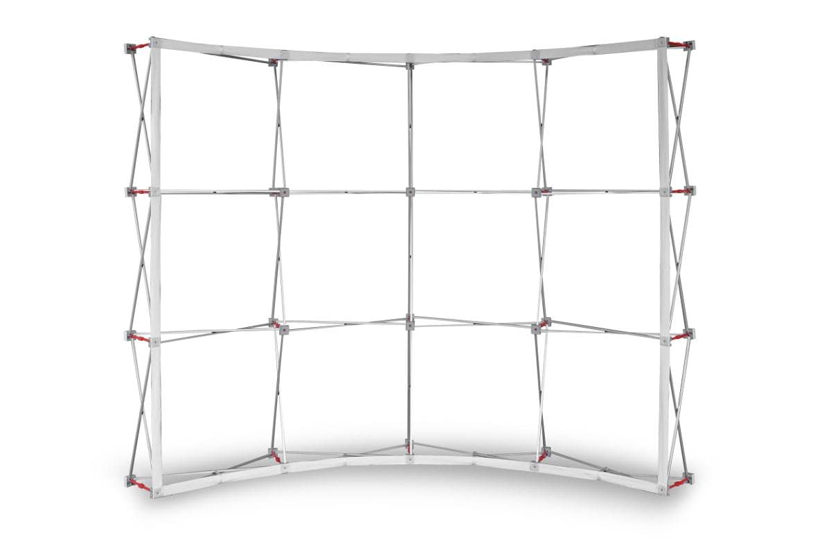 Velcro POP UP gebogen 3x4-1