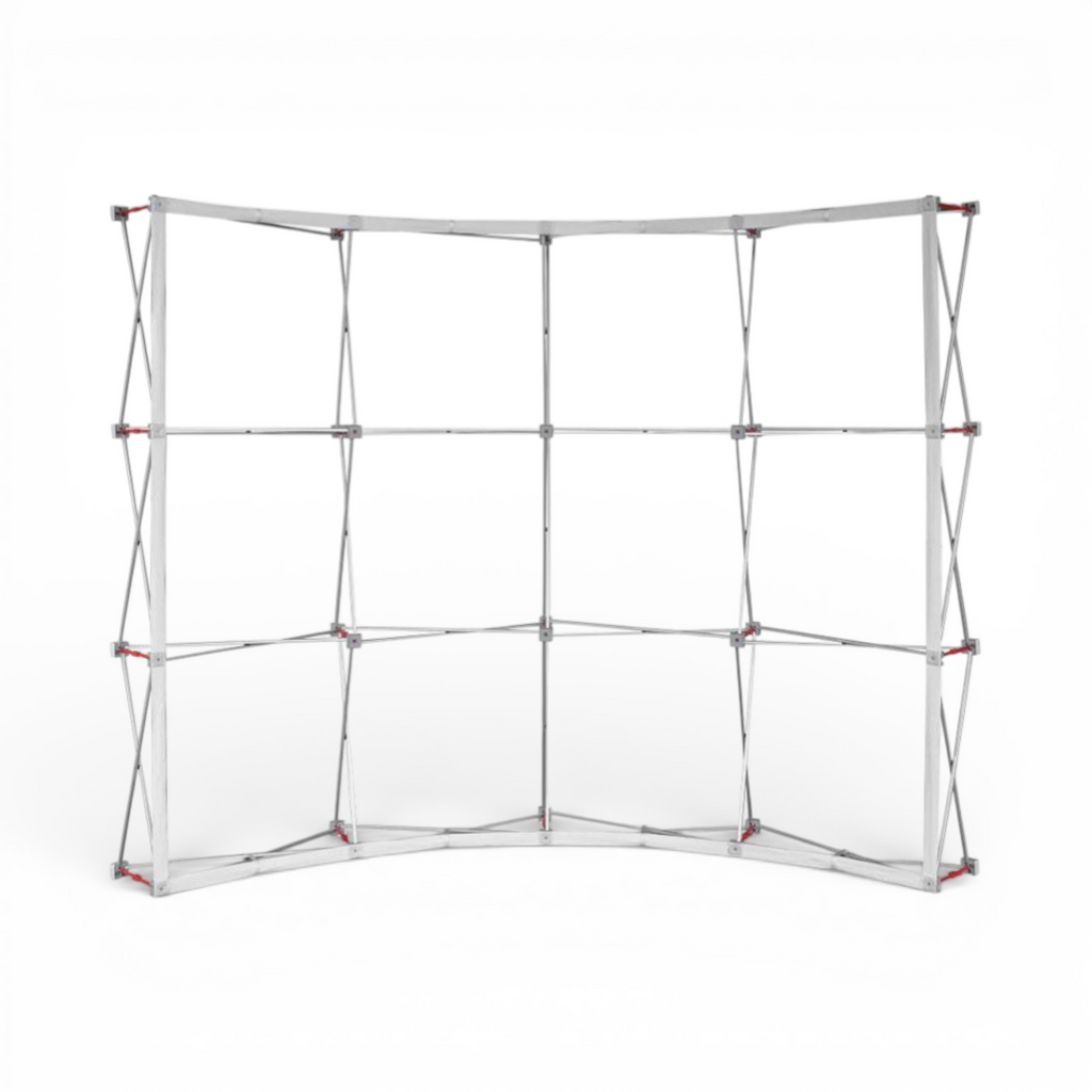 Velcro POP UP gebogen 3x4-1