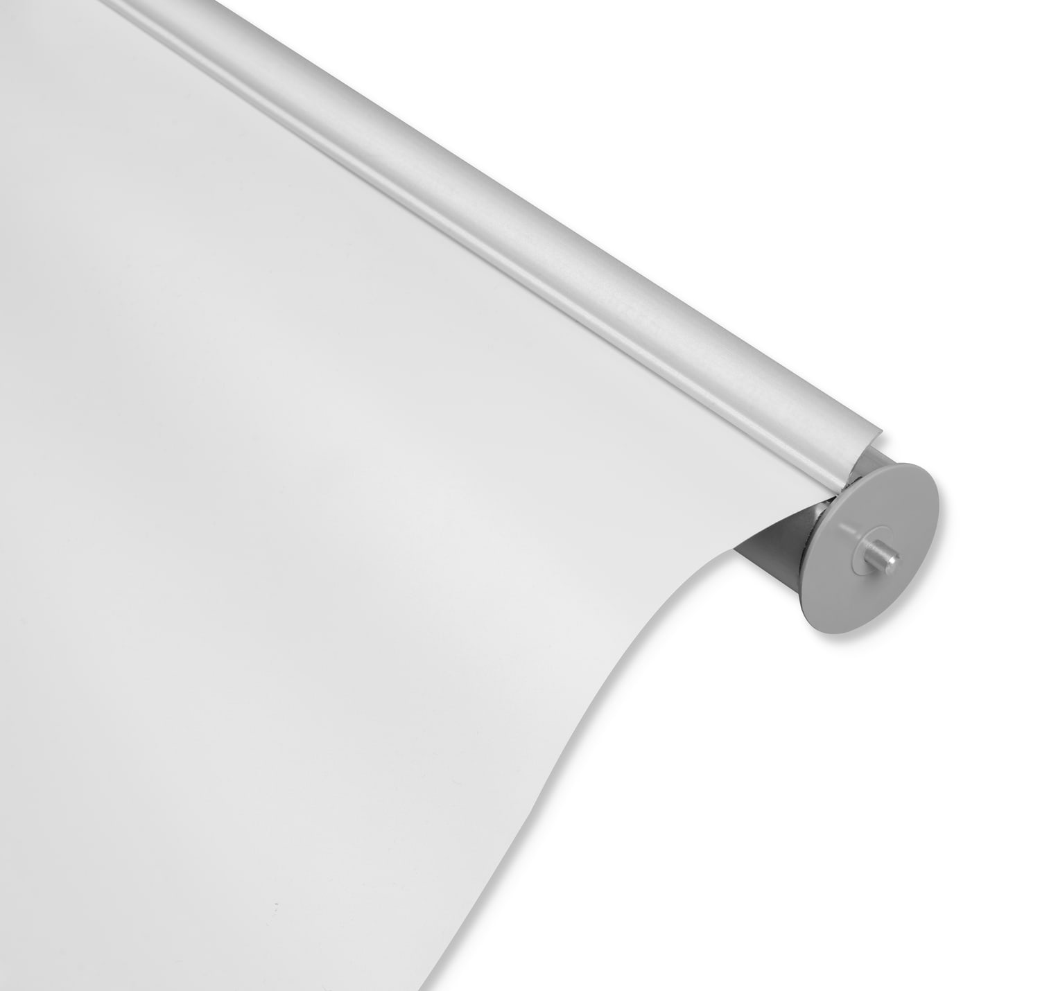 Roll up Wave 85x220 - Teleskopstange, Grafik-Austausch-System-5