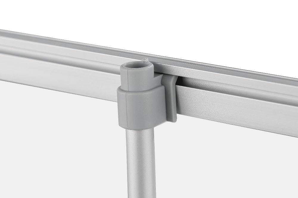 Roll up Wave 100x220 - Teleskopstange, Grafik-Austausch-System-6