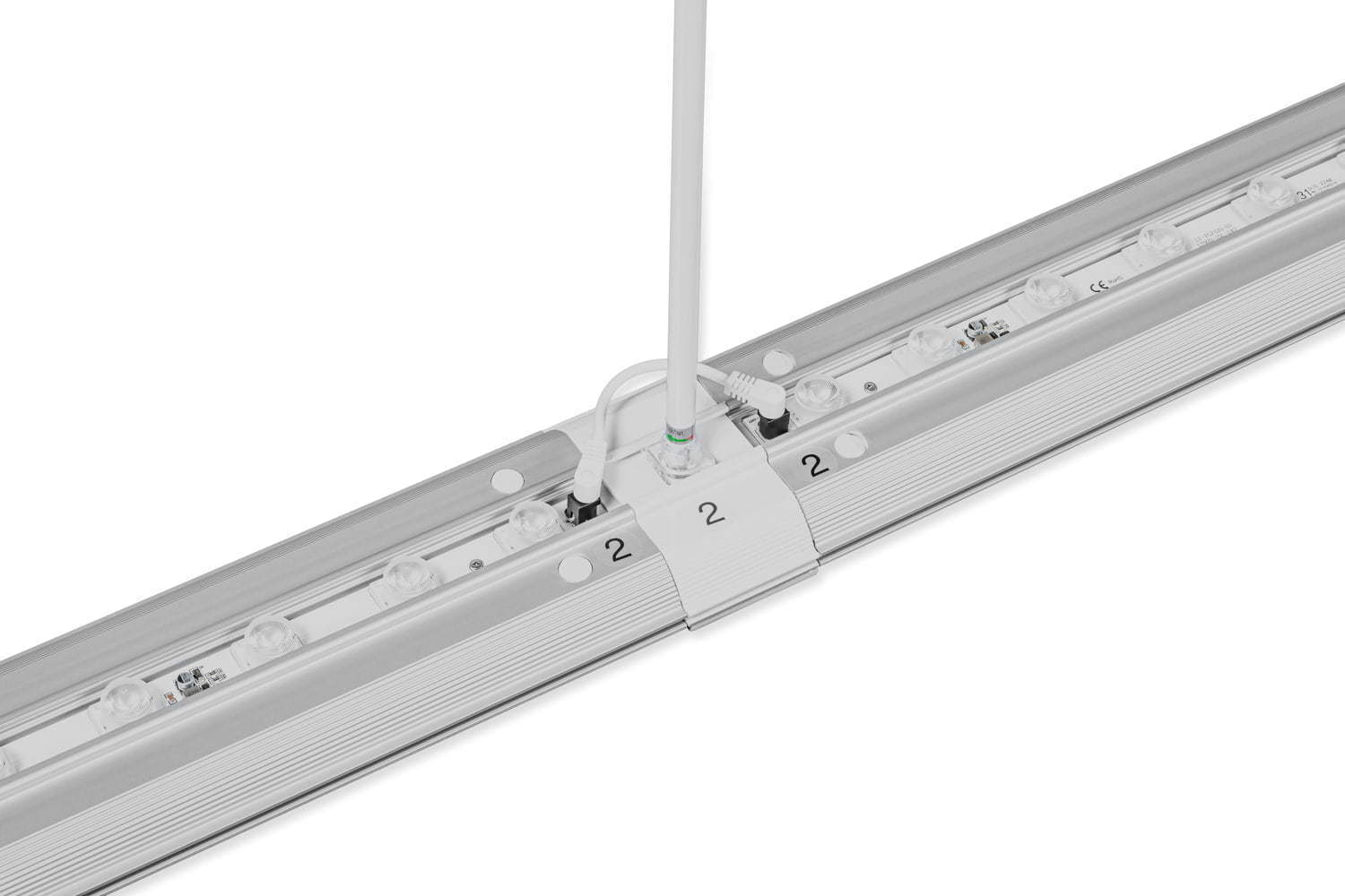 Unterer Mittelverbinder für LUMIX™/LUMIX™ PRO-System-2