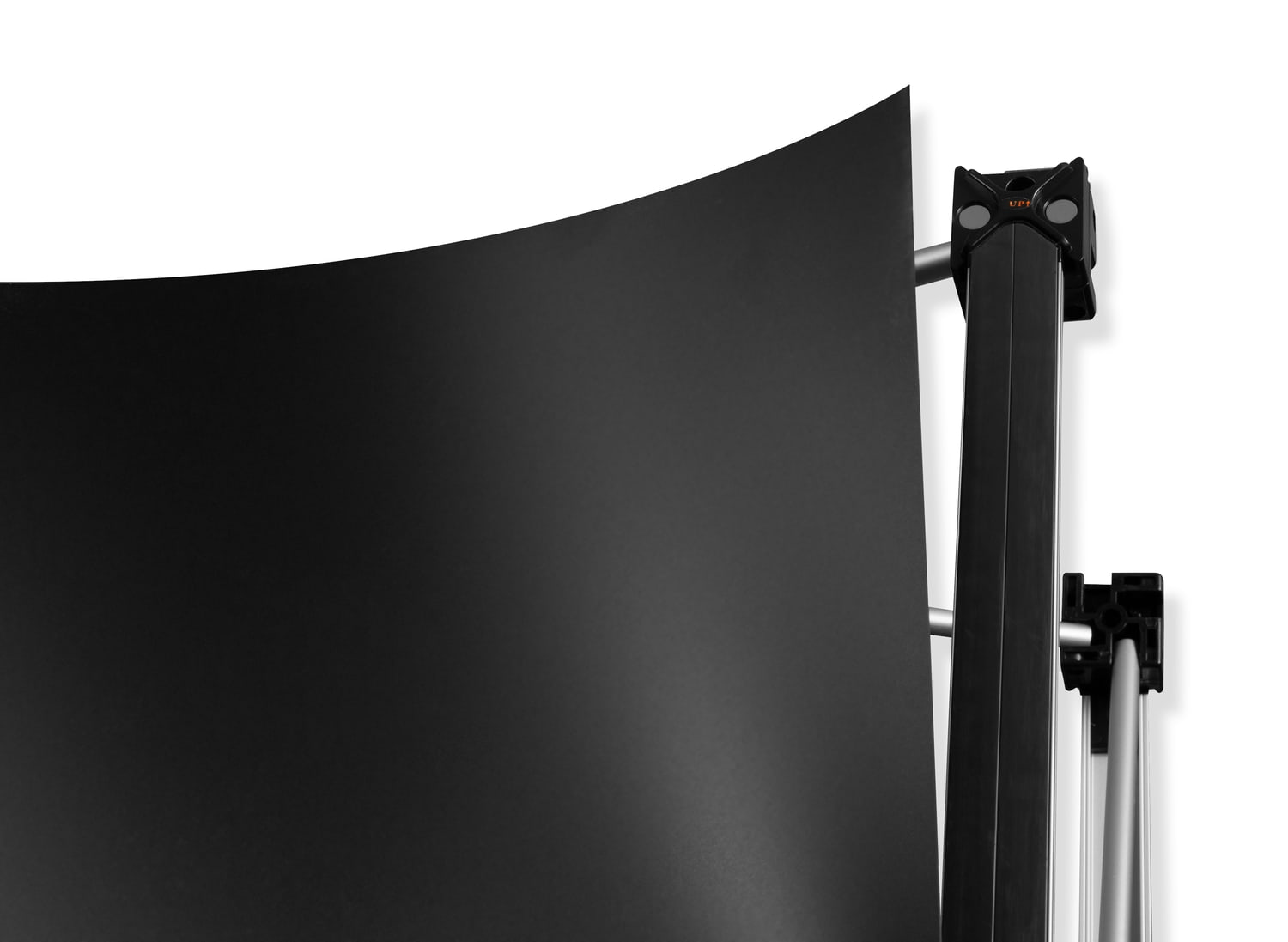 Wand Premium Magnetic Pop Up 3x3 gerade in der Koffertheke-3