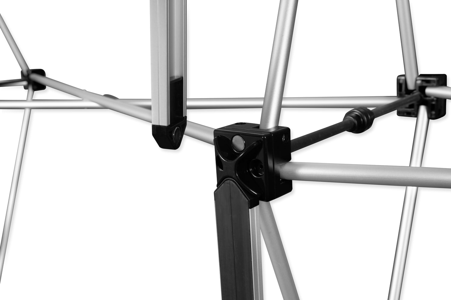 Wand Premium Magnetic Pop Up 3x4 gerade in der Koffertheke-2