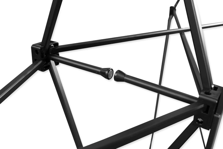 Wand Black Pro Magnetic Pop Up 3x3 gerade in der Koffertheke-1