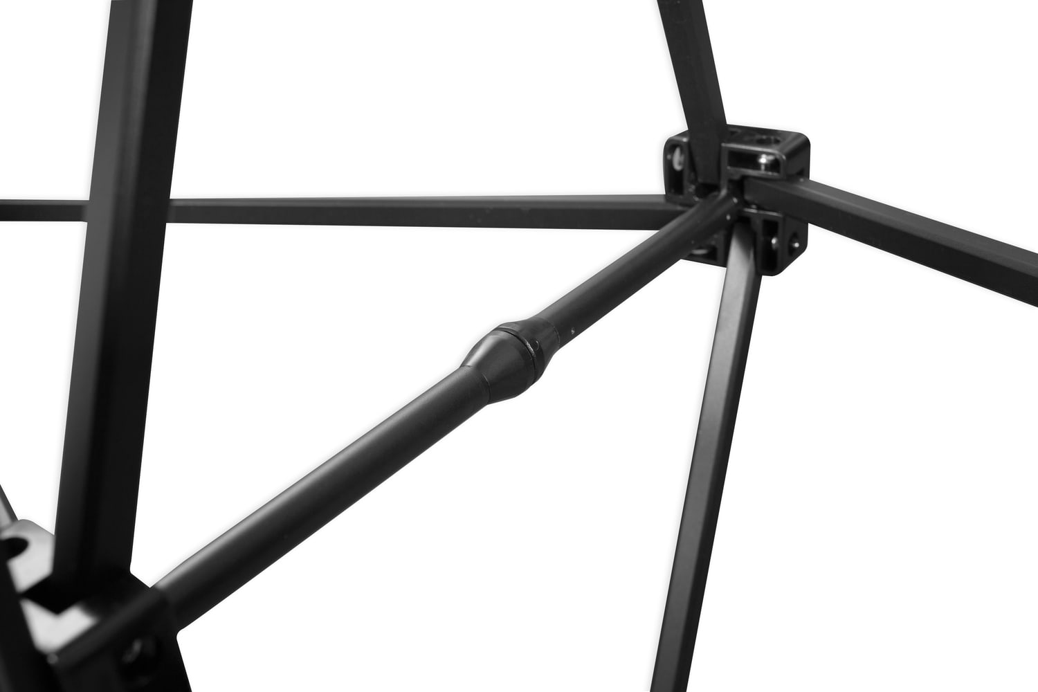 Wand Black Pro Magnetic Pop Up 3x4 gerade in der Koffertheke-1