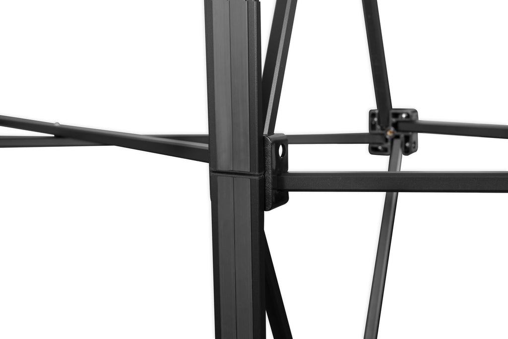 Wand Black Pro Magnetic Pop Up 3x4 gerade in der Koffertheke-2