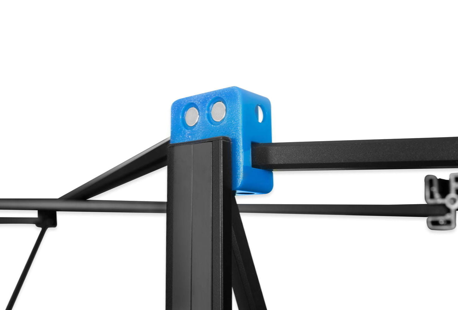 Wand Black Pro Magnetic Pop Up 3x4 gerade in der Koffertheke-3