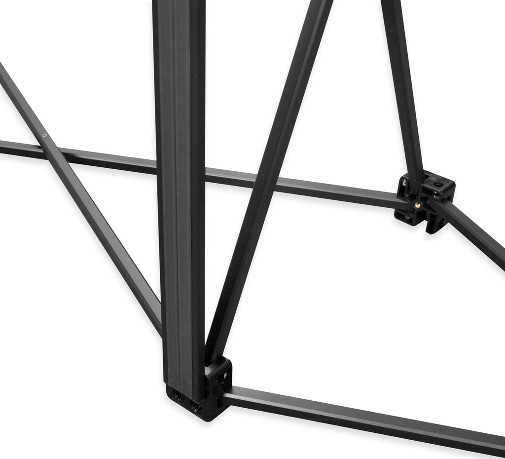 Wand Black Pro Magnetic Pop Up 3x3 gerade in der Koffertheke-6