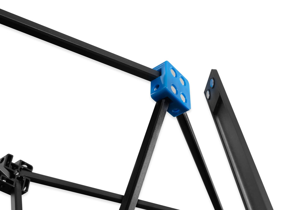 Wand Black Pro Magnetic Pop Up 3x4 gerade in der Koffertheke-7