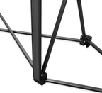 Wand Black Pro Magnetic Pop Up 3x4 gebogen in der Koffertheke-6