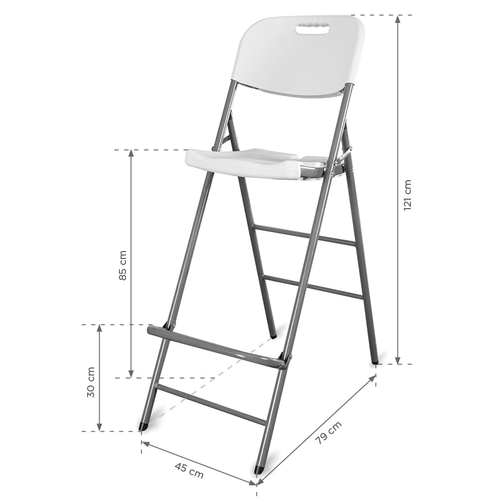 Cocktailstuhl- weiss-7