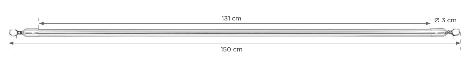 Cafeteria Stange - chrom-5