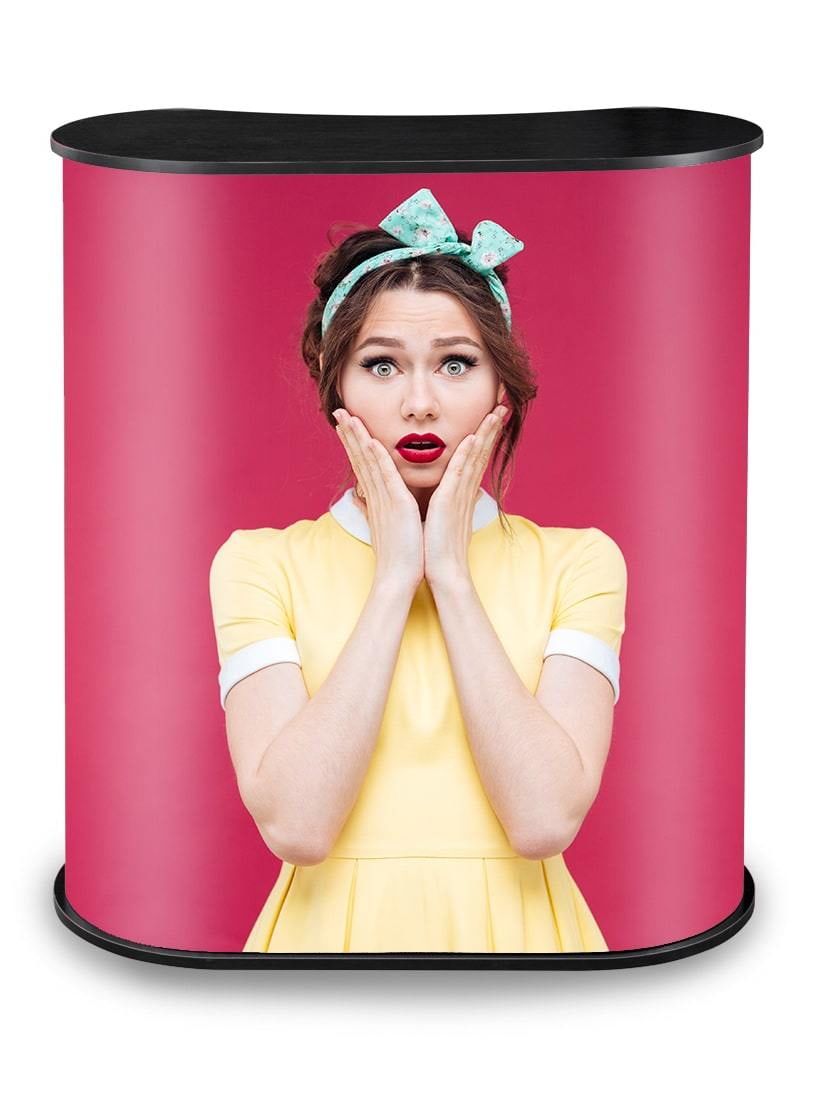 Theke Promo 2 - NEUE, ROBUSTE TISCHPLATTE!-9