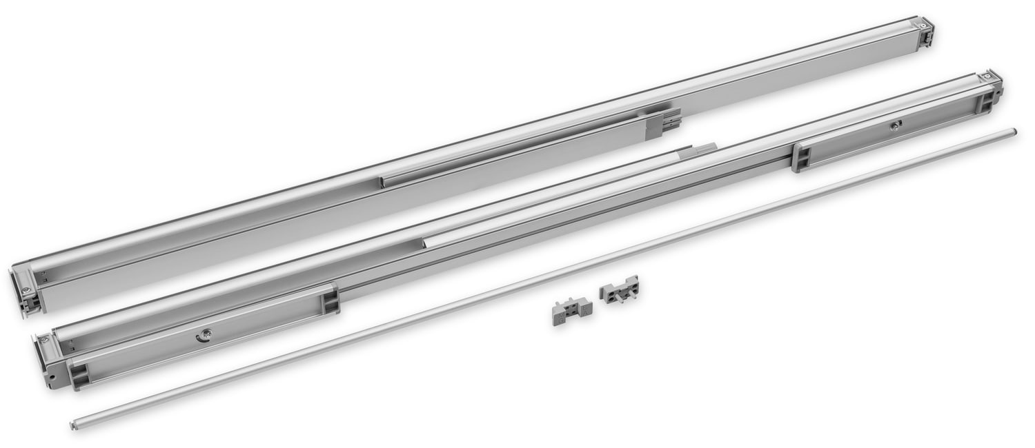 MEGA SEG™ System 150x200-5