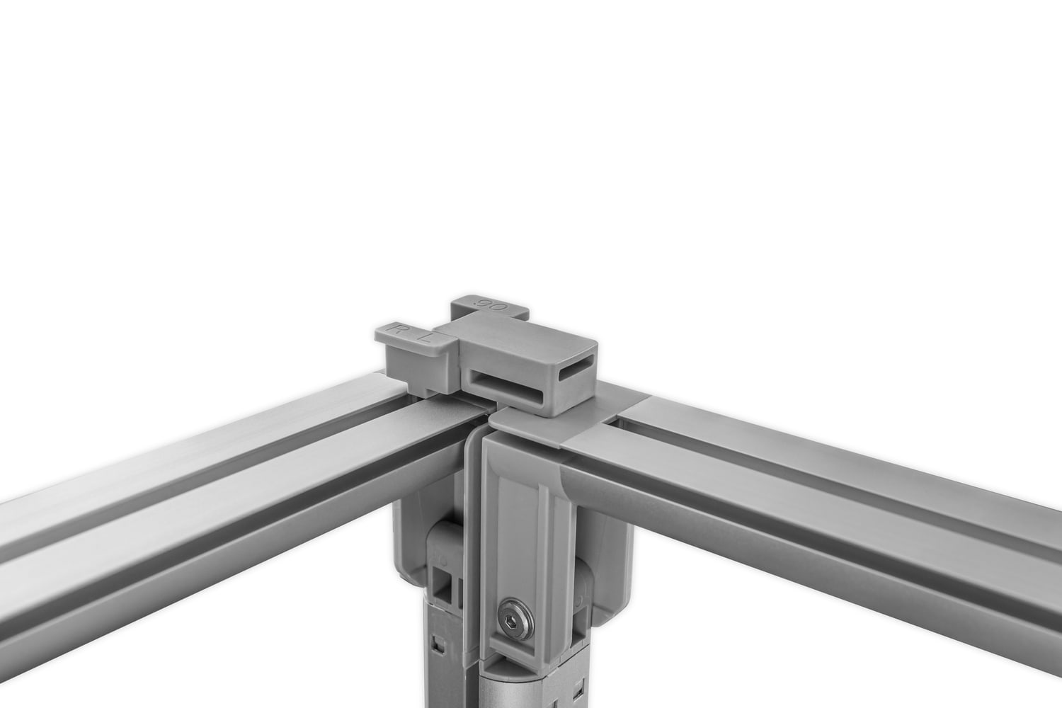 MEGA SEG™ System 100x200-8