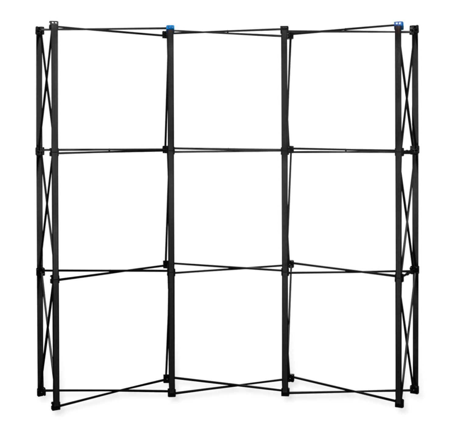 Wand Black Pro Magnetic Pop Up 3x3 gebogen in der Koffertheke-10