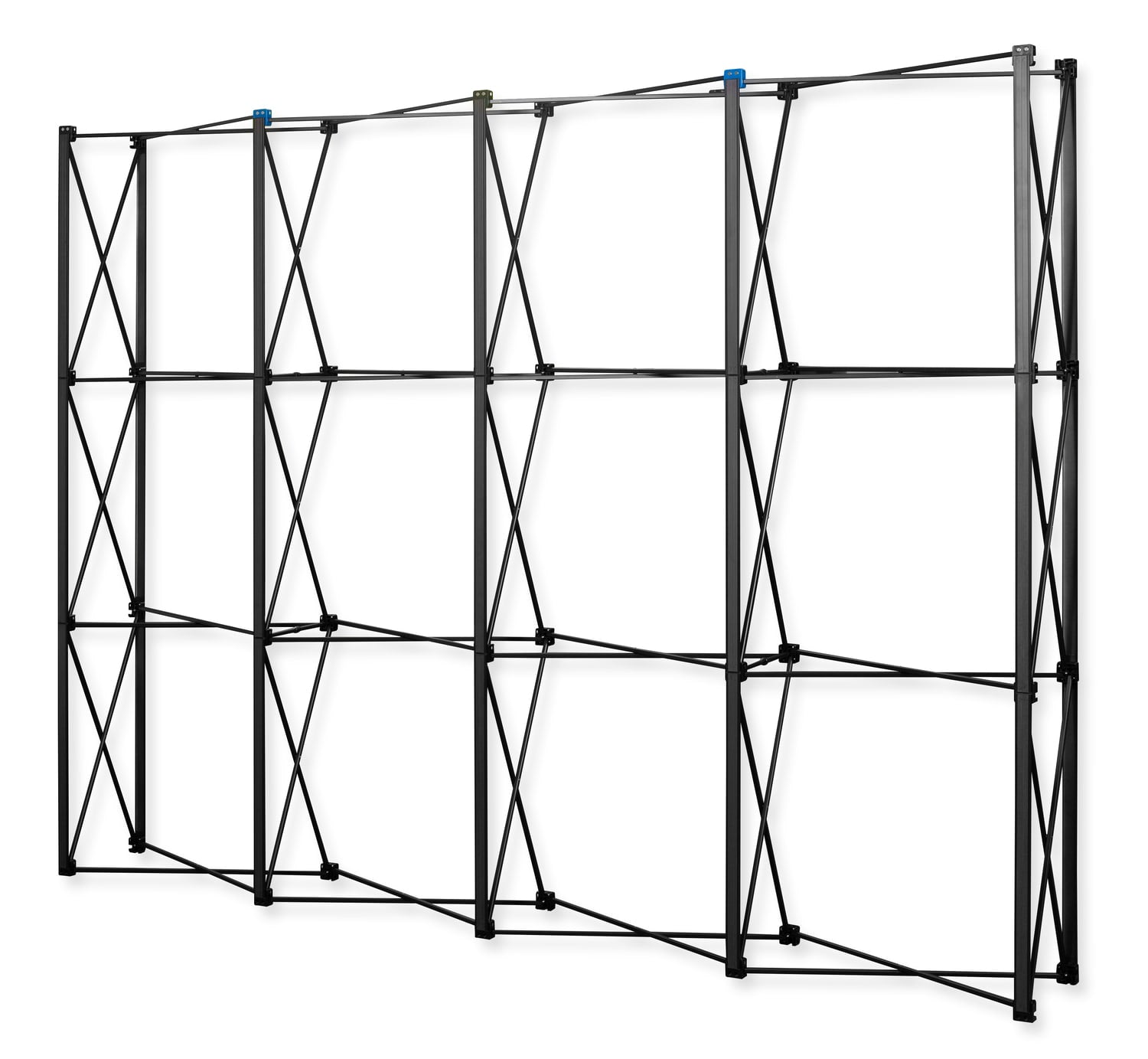 Wand Black Pro Magnetic Pop Up 3x4 gerade in der Koffertheke-10