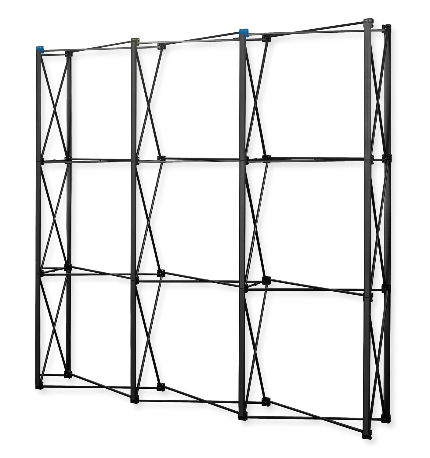 Wand Black Pro Magnetic Pop Up 3x3 gerade in der Koffertheke-10