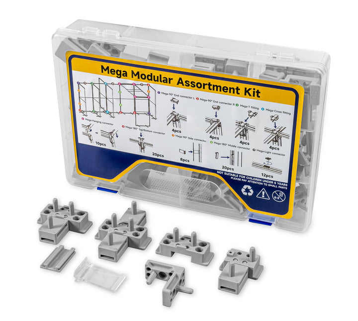 MAGIC BOX für MEGA SEG™-System-1
