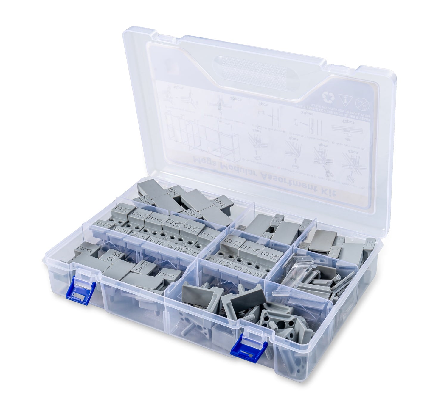 MAGIC BOX für MEGA SEG™-System-2