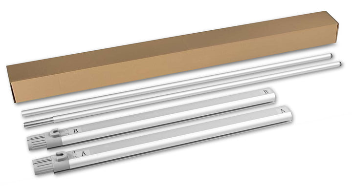 LONG SET 2.5 für das MEGA SEG™ 100x200-1