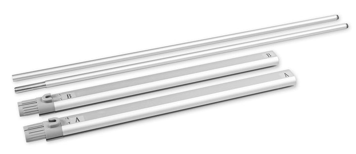 LONG SET 2.3 für das MEGA SEG™ 120x200-1