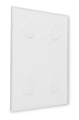 Türschild MANTA A4