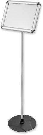 Info/Menüständer Classic - A4-6