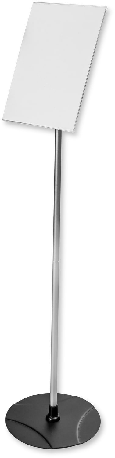 Info/Menüständer Puladi - A4-5